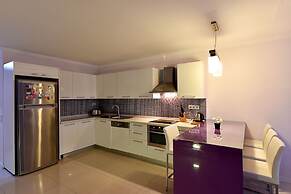 Royal Palm Residence