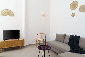 Paros Inn Seafront