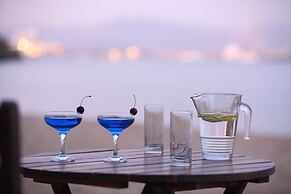 Paros Inn Seafront