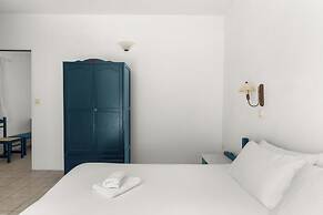 Paros Inn Seafront