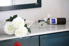 Paros Inn Seafront