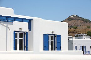 Paros Inn Seafront