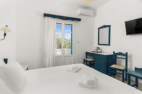 Paros Inn Seafront
