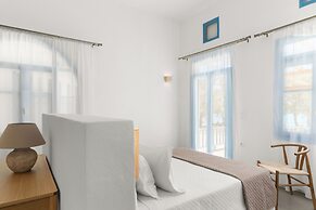 Paros Inn Seafront