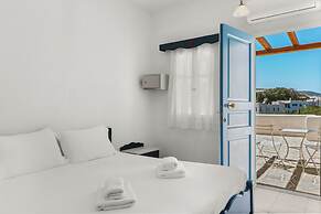 Paros Inn Seafront