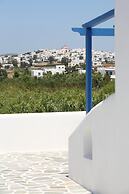 Paros Inn Seafront