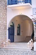 Paros Inn Seafront