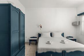 Paros Inn Seafront
