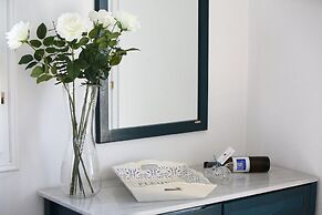 Paros Inn Seafront