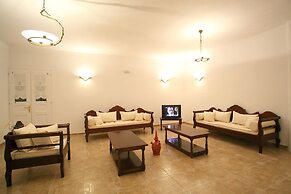 Paros Inn Seafront