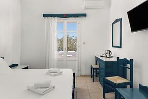 Paros Inn Seafront