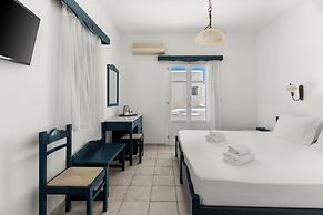 Paros Inn Seafront