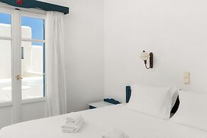 Paros Inn Seafront
