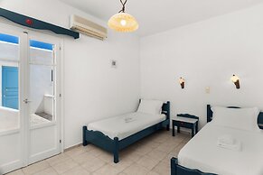Paros Inn Seafront