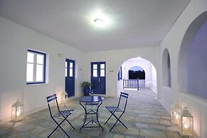 Paros Inn Seafront