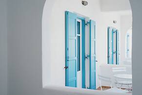 Paros Inn Seafront