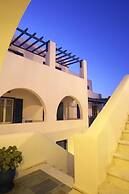 Paros Inn Seafront
