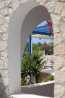 Paros Inn Seafront