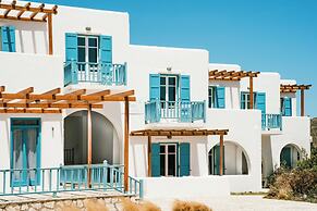 Paros Inn Seafront