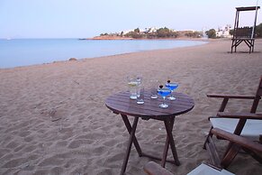 Paros Inn Seafront