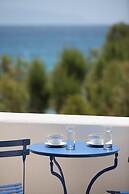 Paros Inn Seafront