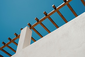 Paros Inn Seafront