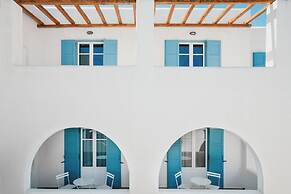 Paros Inn Seafront