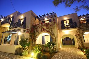 Paros Inn Seafront