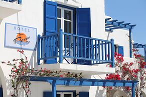 Paros Inn Seafront