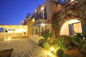 Paros Inn Seafront
