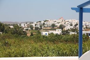 Paros Inn Seafront