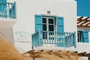 Paros Inn Seafront