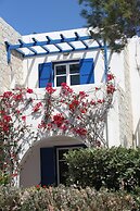 Paros Inn Seafront