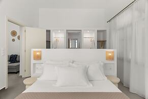 Paros Inn Seafront