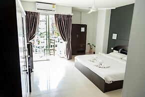 Happy Fish Guesthouse