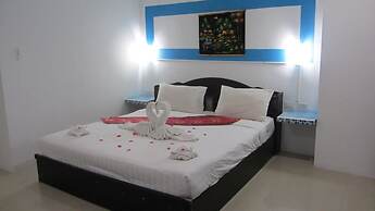Happy Fish Guesthouse