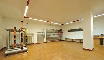 Hotel Baita della Luna