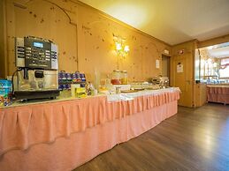 Hotel Baita della Luna