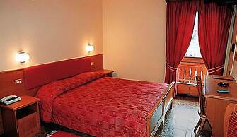 Hotel Baita della Luna