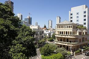 The Norman Tel Aviv