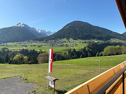 Alpenresort Panorama