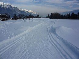 Alpenresort Panorama