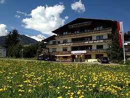 Alpenresort Panorama
