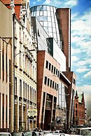Absynt Hostel