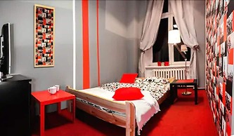 Absynt Hostel