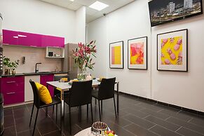 Absynt Hostel