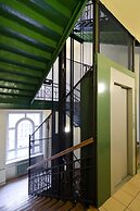 Absynt Hostel