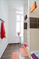 Absynt Hostel