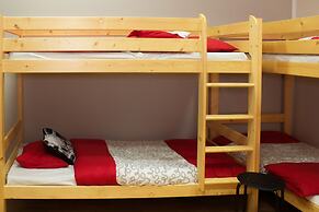 Absynt Hostel