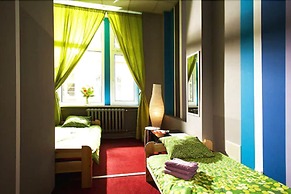 Absynt Hostel